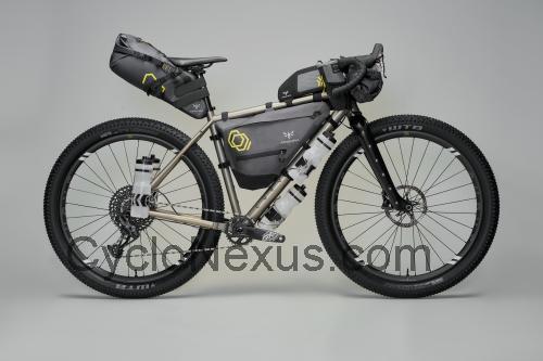 Curve GMX+ scheda tecnica e recensioni